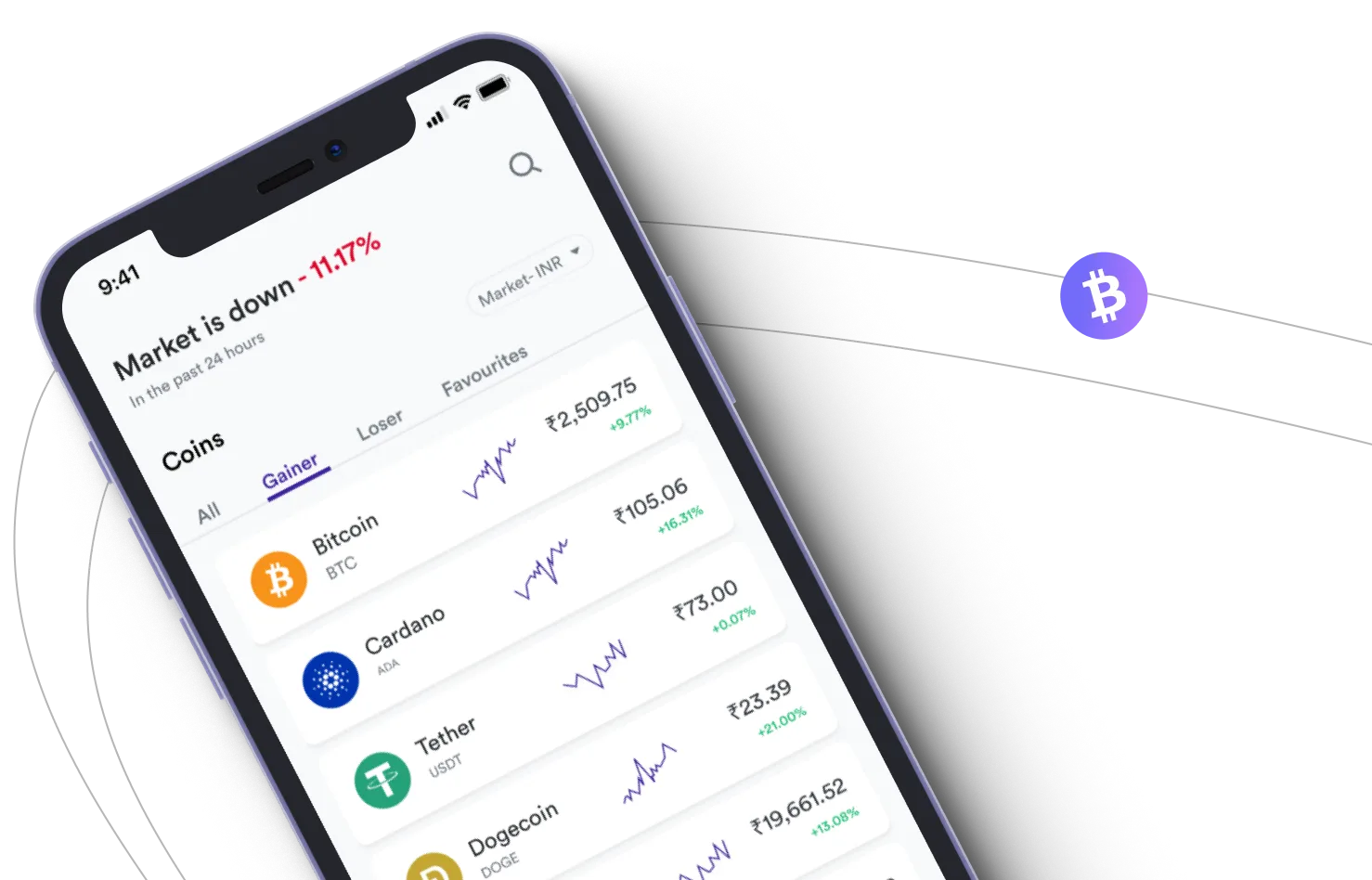 Quantum Bumex - Take advantage of the cryptocurrency markets and earn with Quantum Bumex